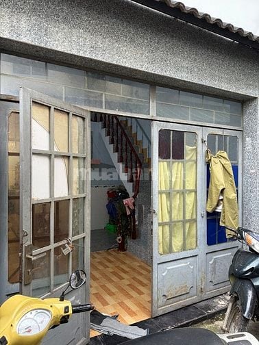 Chính chủ bán gấp nhà hẻm 103 Nguyen thị thập Q7.DT 4x10