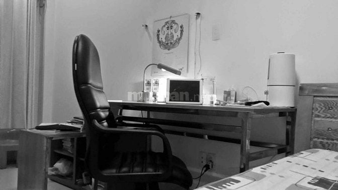 Phòng cho thuê đầy đủ tiện nghi giá hạt dẻ dành cho sinh viên RMIT/ Tô