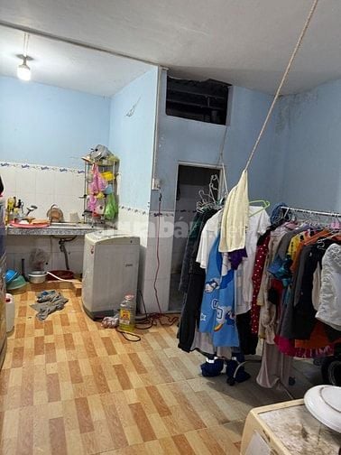 Chính chủ bán gấp nhà hẻm 103 Nguyen thị thập Q7.DT 4x10