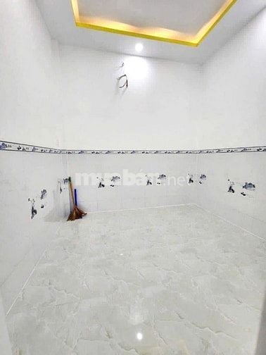 Bán nhà gấp ở Tân Kiên giá 1tỷ 550
