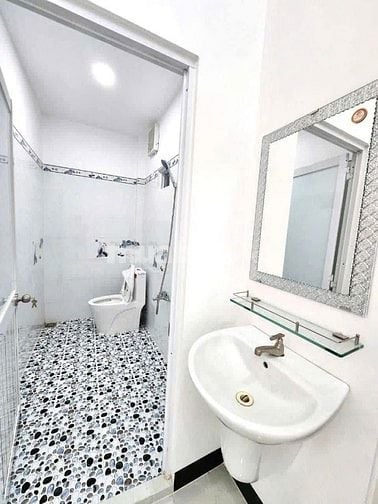 Bán nhà gấp ở Tân Kiên giá 1tỷ 550