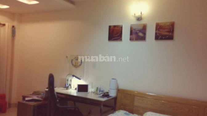 Phòng cho thuê đầy đủ tiện nghi giá hạt dẻ dành cho sinh viên RMIT/ Tô