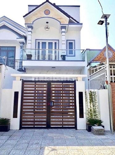 Bán nhà gấp ở Tân Kiên giá 1tỷ 550