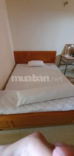 Phòng cho thuê đầy đủ tiện nghi giá hạt dẻ dành cho sinh viên RMIT/ Tô