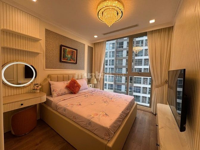 📌 Chủ nhà gửi bán gấp các căn hộ 2PN tại Vinhomes Central Park
