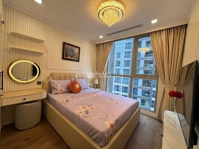 📌 Chủ nhà gửi bán gấp các căn hộ 2PN tại Vinhomes Central Park