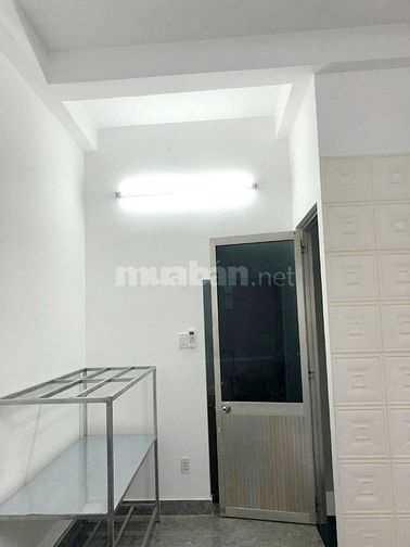 Nhà mới 4 tầng hẻm xe hơi đường Bình Tiên P7Q6 .Giá: 4.5 tỷ