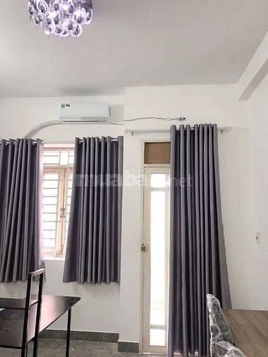 Nhà mới 4 tầng hẻm xe hơi đường Bình Tiên P7Q6 .Giá: 4.5 tỷ