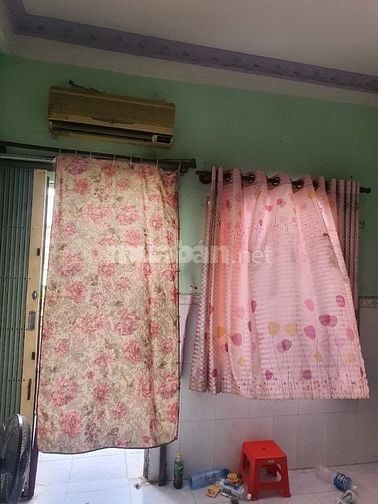 PHÒNG CÓ BAN CÔNG, MÁY LẠNH, MẶT TIỀN HOÀNG XUÂN NHỊ