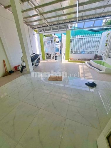 BÁN NHÀ 1 TRỆT 1 LỮNG ĐÀO TÔNG NGUYÊN. 104M2. Full thổ cư.. NHÀ BÈ.