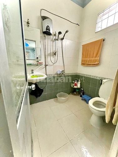 Bán nhà 5 tầng HXH khu ẩm thực Phan Xích Long, DT 101m2 chỉ 15.5 tỷ 