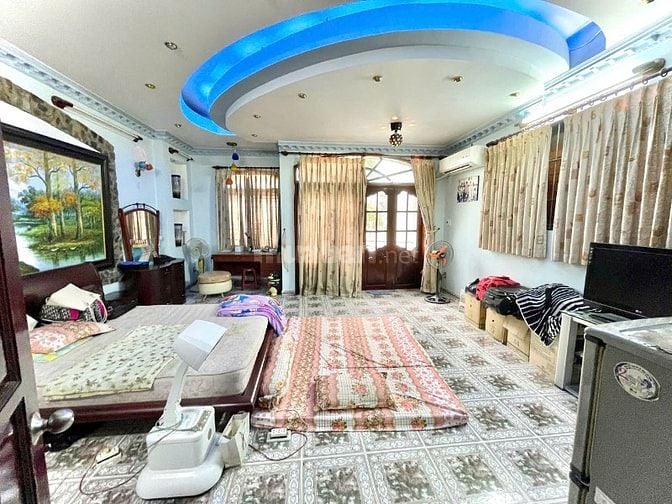 Bán nhà 5 tầng HXH khu ẩm thực Phan Xích Long, DT 101m2 chỉ 15.5 tỷ 
