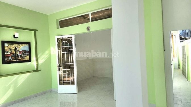 BÁN NHÀ 1 TRỆT 1 LỮNG ĐÀO TÔNG NGUYÊN. NHÀ BÈ.