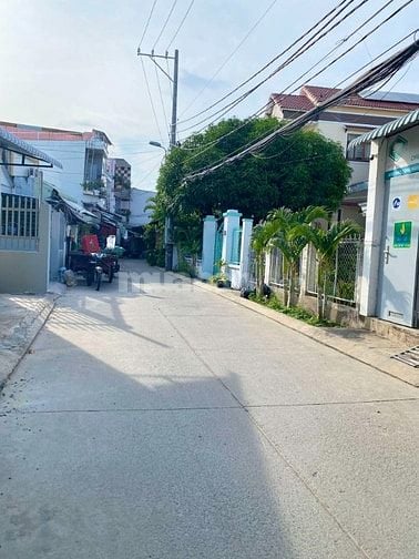 BÁN NHÀ 1 TRỆT 1 LỮNG ĐÀO TÔNG NGUYÊN. NHÀ BÈ.