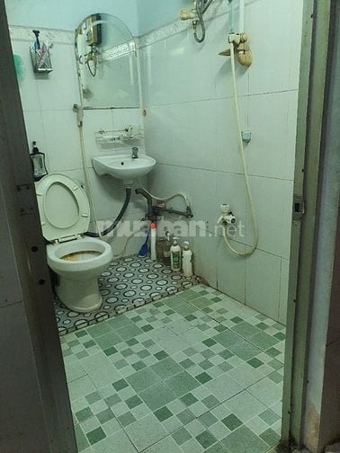 PHÒNG CÓ BAN CÔNG, MÁY LẠNH, MẶT TIỀN HOÀNG XUÂN NHỊ