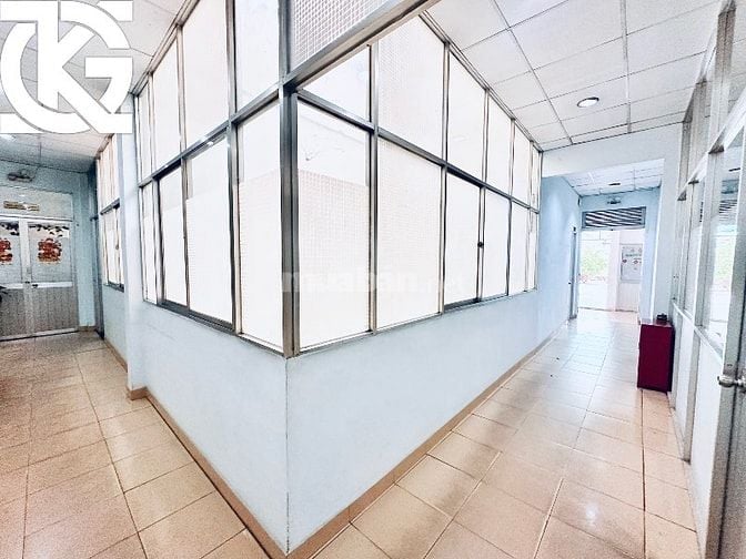 ❇️❇️ Cho Thuê Nhà Mặt Tiền: 10 Cô Giang - Quận 1 - 17x72m, 6 tầng