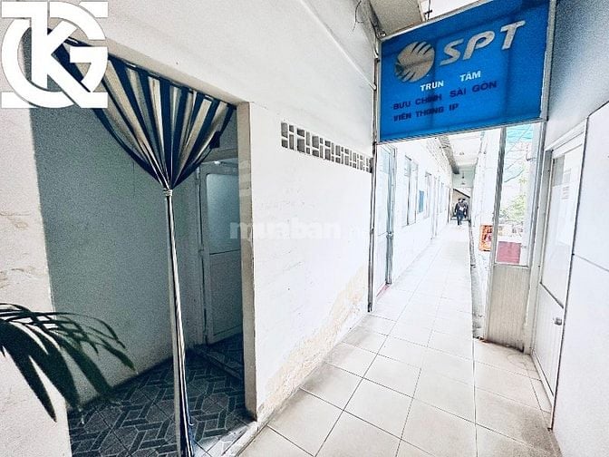 ❇️❇️ Cho Thuê Nhà Mặt Tiền: 10 Cô Giang - Quận 1 - 17x72m, 6 tầng