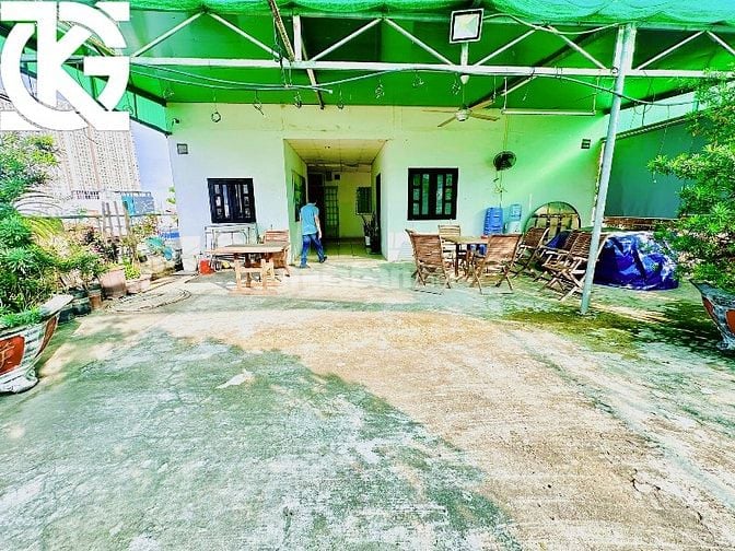 ❇️❇️ Cho Thuê Nhà Mặt Tiền: 10 Cô Giang - Quận 1 - 17x72m, 6 tầng