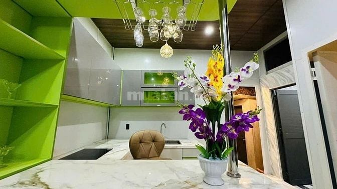 Bán gấp Nhà vườn 200m2 chỉ 950tr. cách VX An Lạc 1km,vào TT T.phố 10p