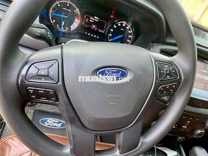 Ford Ranger 2022 XLS 2.2L 4x2 AT - 70000 km