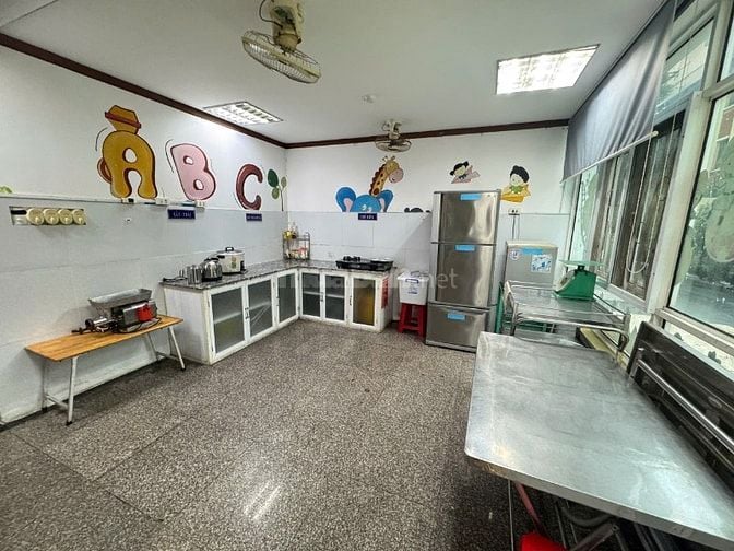 Căn shop house an tiến  phước kiểng nhà bè 
