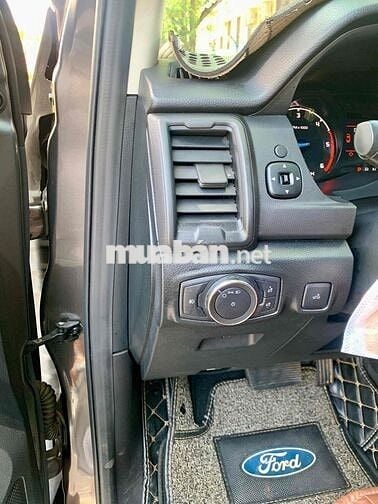 Ford Ranger 2022 XLS 2.2L 4x2 AT - 70000 km