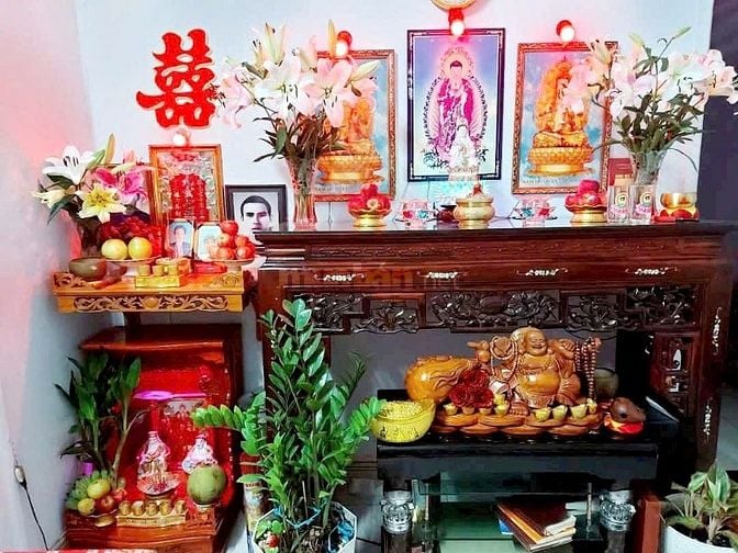 Bán nhà hẻm 124/9 Phạm Văn Đồng , Gò Vấp 