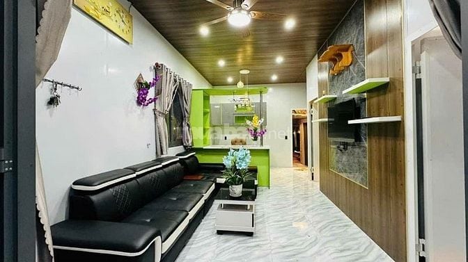 Bán gấp Nhà vườn 200m2 chỉ 950tr. cách VX An Lạc 1km,vào TT T.phố 10p