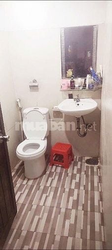 Bán nhà hẻm 124/9 Phạm Văn Đồng , Gò Vấp 