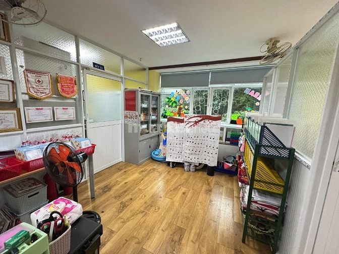 Căn shop house an tiến  phước kiểng nhà bè 