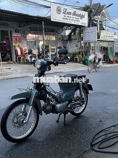 gtdd xe mới làm