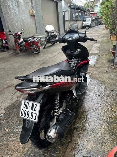 nhà cần bán xe airblade chính chủ