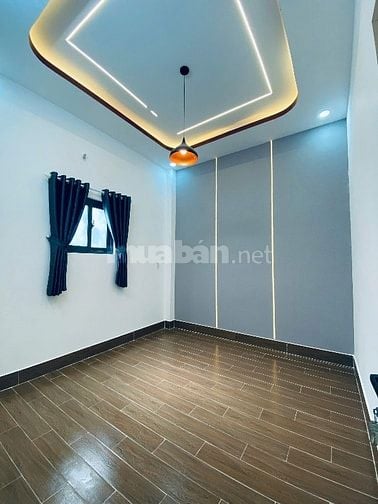 " kẹt tiền bán gấp nhà SHR 75m2 ở Mỹ Hạnh Nam giá chỉ 900tr ''