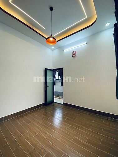 " kẹt tiền bán gấp nhà SHR 75m2 ở Mỹ Hạnh Nam giá chỉ 900tr ''