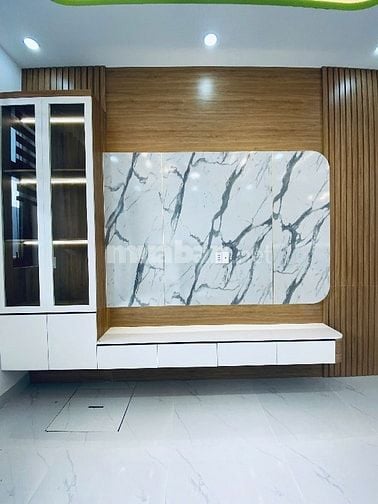 " kẹt tiền bán gấp nhà SHR 75m2 ở Mỹ Hạnh Nam giá chỉ 900tr ''