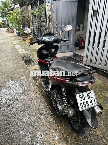 nhà cần bán xe airblade chính chủ