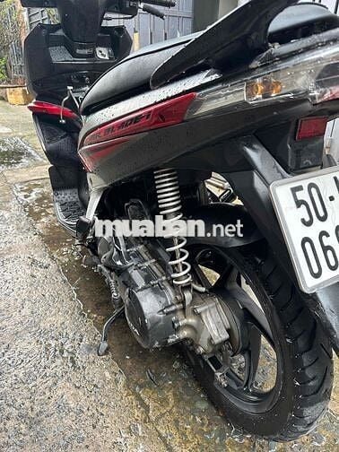 nhà cần bán xe airblade chính chủ