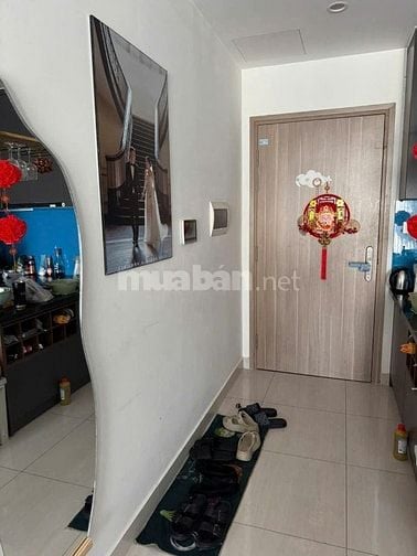 Bán căn hộ S1.06 vinhome grand park quận 9