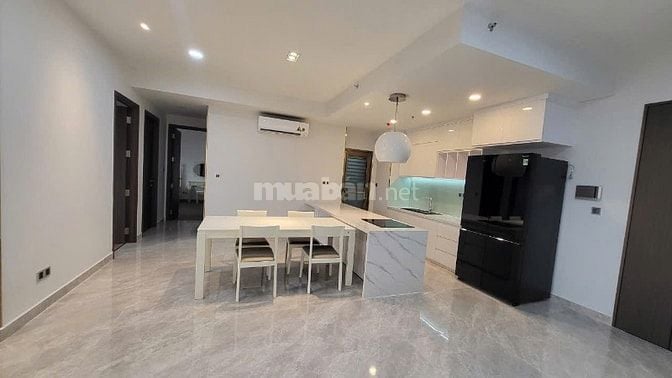 Bán căn góc CC Đất Phương Nam 145m2, 3Pn Quận Bình Thạnh