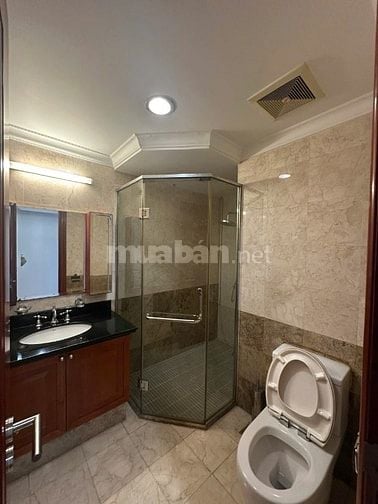 Bán căn góc CC Đất Phương Nam 145m2, 3Pn Quận Bình Thạnh