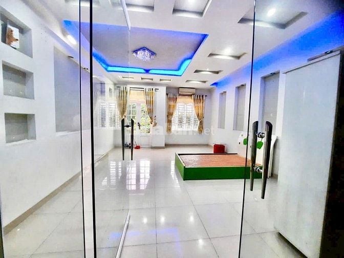 👉Cho thuê nhà Full nội thất khu Ao Sen sát Aeon Mall Bình Tân