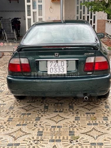 Bán acodr 1995 hoặc đổi mô tô.0971862646