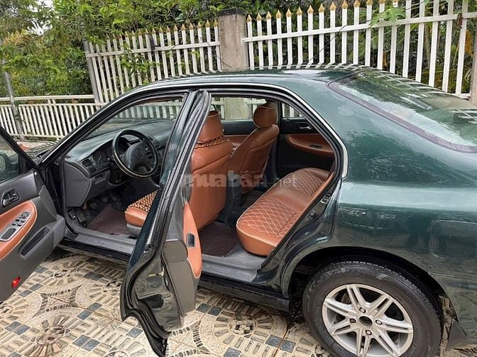 Bán acodr 1995 hoặc đổi mô tô.0971862646