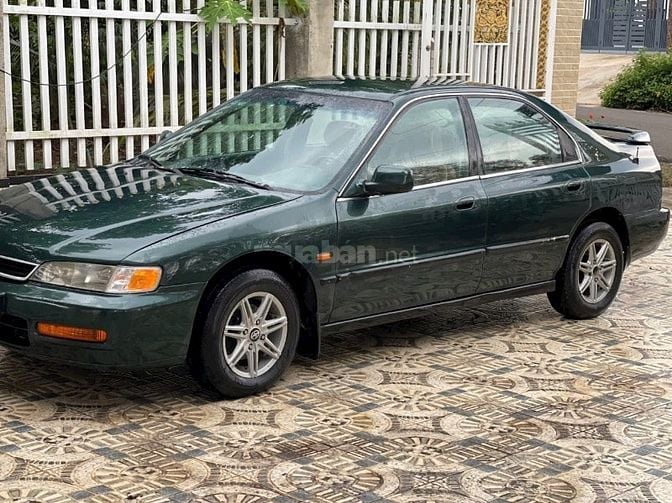 Bán acodr 1995 hoặc đổi mô tô.0971862646