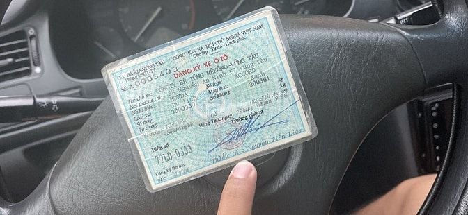 Bán acodr 1995 hoặc đổi mô tô.0971862646