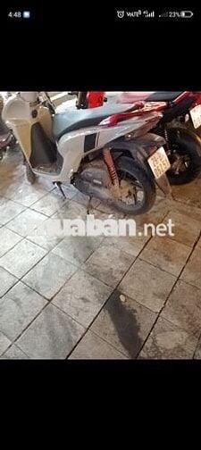 Vision đời 2025 xám xi măng