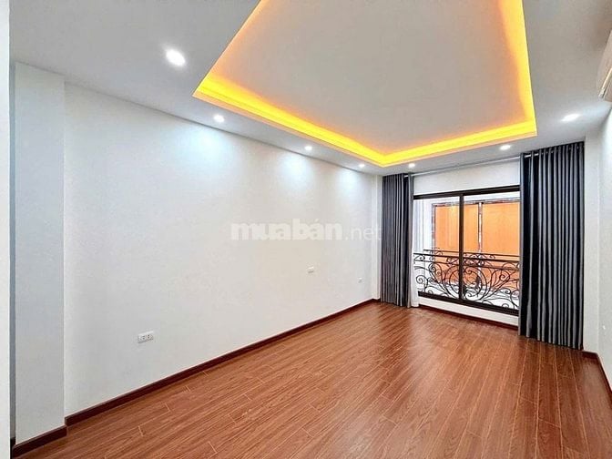 Cho thuê nhà mới xây ngõ Hồ Tùng Mậu 35m x 5 tầng 3pnkk giá 11tr/th