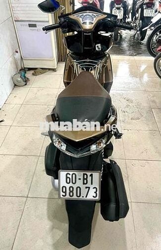 ab đồng đen 2013 chất xe còn quá đẹp !