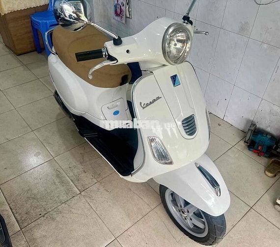 vetpa 2013 125cc còn rất đẹp !