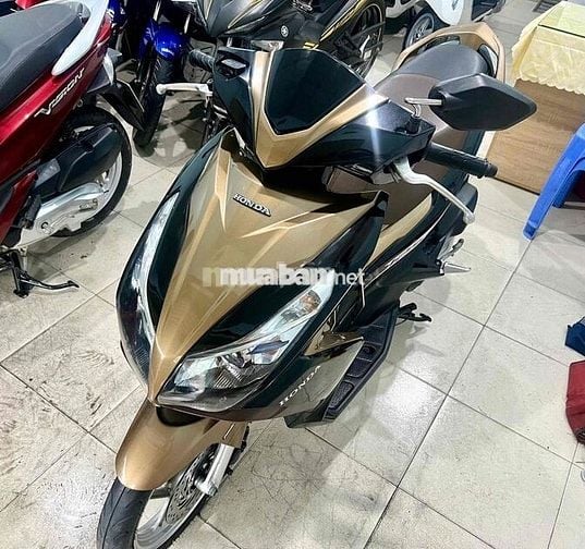 ab đồng đen 2013 chất xe còn quá đẹp !